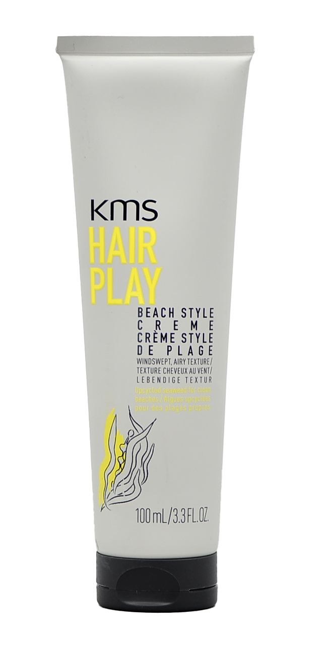 KMS California Hair Play Beach Style Creme