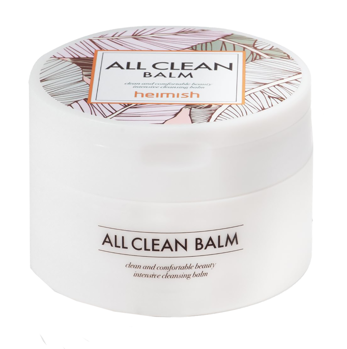 Heimish All Clean Balm-image1 Heimish All Clean Balm-image1