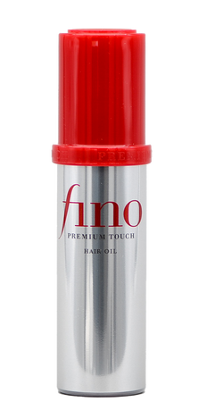 Shiseido Fino Premium Touch Hair Oil Serum