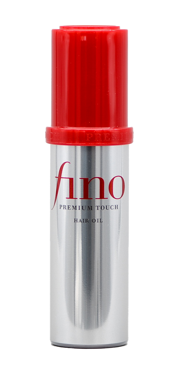 Shiseido Fino Premium Touch Hair Oil Serum-image1