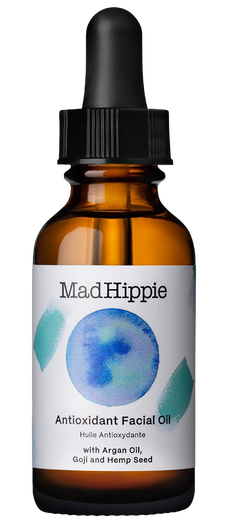 Mad Hippie Antioxidant Facial Oil