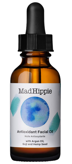 Mad Hippie Antioxidant Facial Oil-image2 Mad Hippie Antioxidant Facial Oil-image2