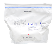 Goldwell Light Dimensions SilkLift Clay Lightener-image1 Goldwell Light Dimensions SilkLift Clay Lightener-image1