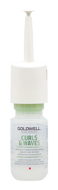 Goldwell Dualsenses Curls & Waves Intensive Conditioning Serum
