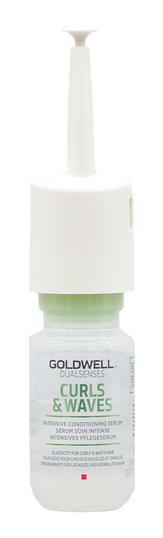Goldwell Dualsenses Curls & Waves Intensive Conditioning Serum-image1