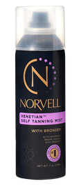 Norvell Venetian Self Tanning Mist w/ Bronzer-image1 Norvell Venetian Self Tanning Mist w/ Bronzer-image1