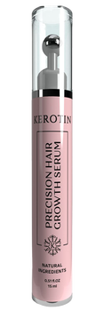 Kerotin Precision Hair Growth Serum
