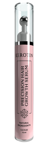 Kerotin Precision Hair Growth Serum