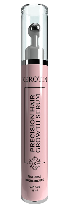 Kerotin Precision Hair Growth Serum-image1