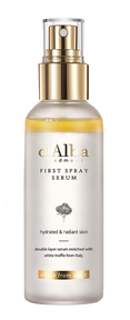 D'Alba Piedmont First Spray Serum D'Alba Piedmont First Spray Serum
