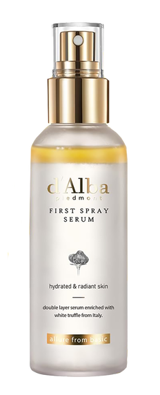 D'Alba Piedmont First Spray Serum