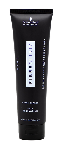 Schwarzkopf Professional Fibre Clinix Fibre Sealer