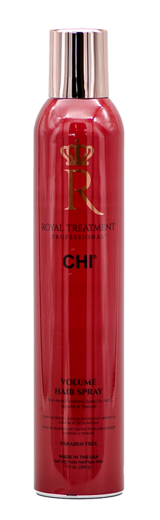 Chi Hair Care By Farouk Royal Treatment Volume Hair Spray