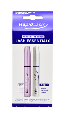 RapidLash Around-The-Clock Lash Essentials