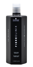 Schwarzkopf Professional Fibre Clinix Purifying Shampoo