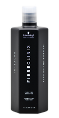 Schwarzkopf Professional Fibre Clinix Purifying Shampoo-image1 Schwarzkopf Professional Fibre Clinix Purifying Shampoo-image1