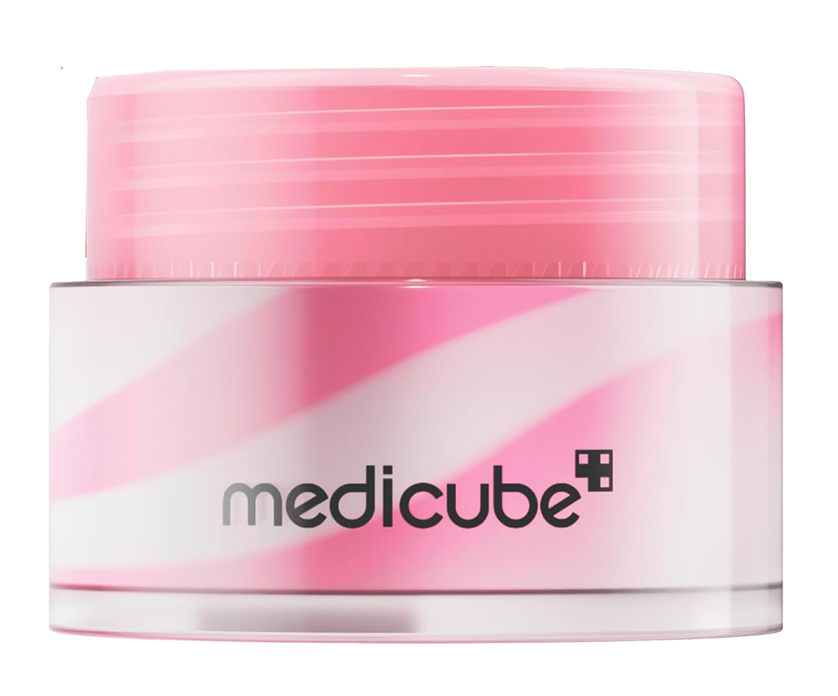 Medicube PDRN Lip Sleeping Mask-image1