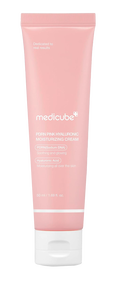 Medicube PDRN Pink Hyaluronic Moisturizing Cream