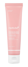 Medicube PDRN Pink Hyaluronic Moisturizing Cream-image1