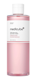Medicube PDRN Pink Cica Soothing Toner-image1 Medicube PDRN Pink Cica Soothing Toner-image1