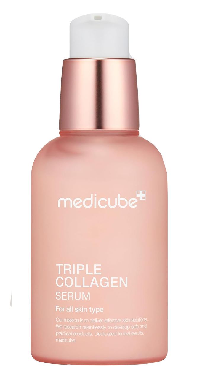 Medicube Triple Collagen Serum-image1 Medicube Triple Collagen Serum-image1