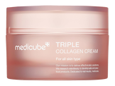 Medicube Triple Collagen Cream