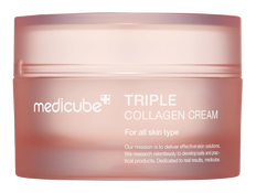 Medicube Triple Collagen Cream
