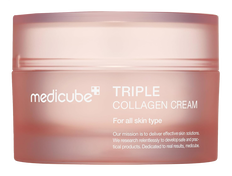 Medicube Triple Collagen Cream-image1
