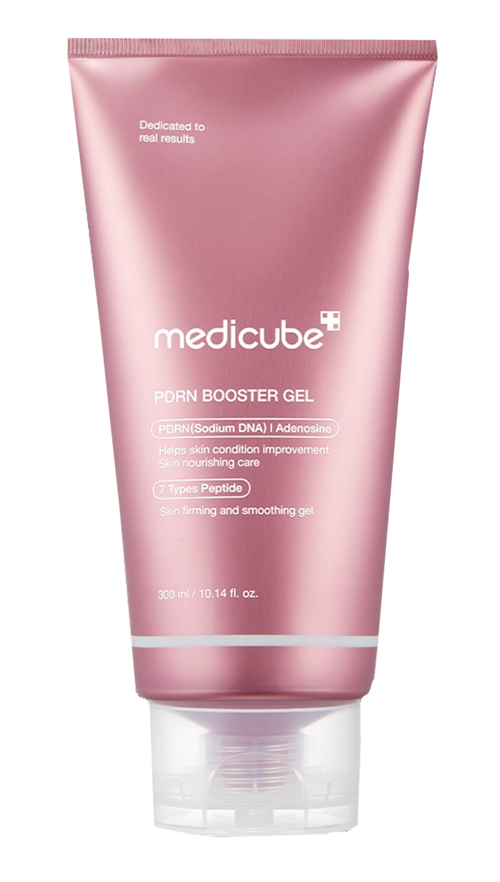 10.14 oz, Medicube PDRN Booster Gel | SleekShop