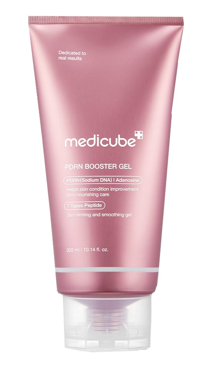 Medicube PDRN Booster Gel-image1 Medicube PDRN Booster Gel-image1
