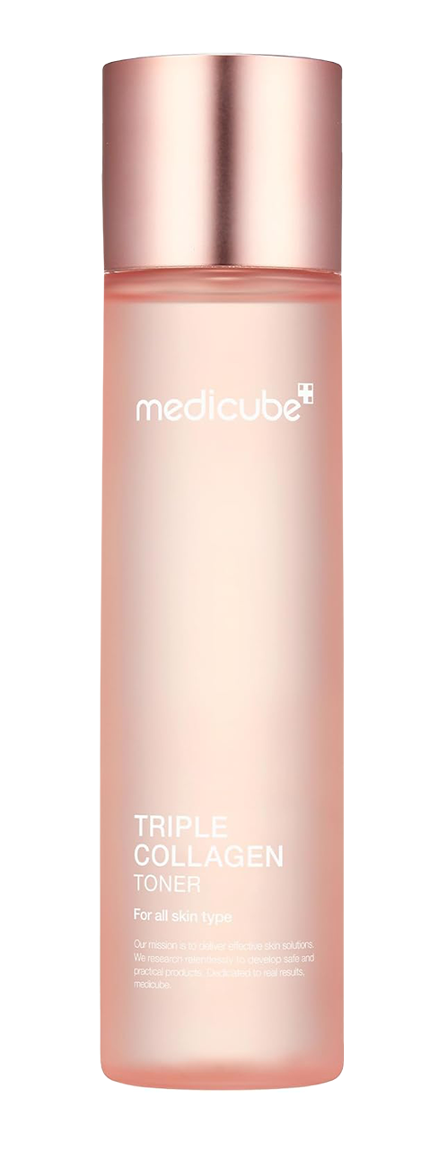 Medicube Triple Collagen Toner Medicube Triple Collagen Toner