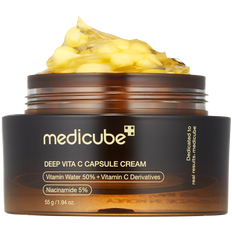 Medicube Deep Vita C Capsule Cream