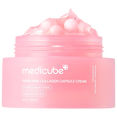 Medicube PDRN Pink Collagen Capsule Cream-image1