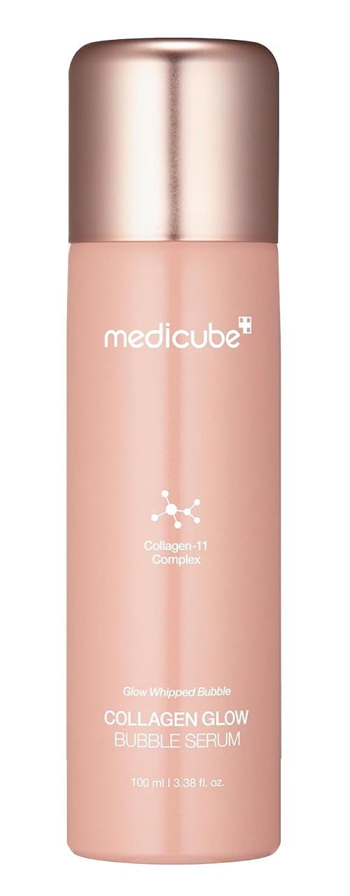 Medicube Collagen Glow Bubble Serum Medicube Collagen Glow Bubble Serum