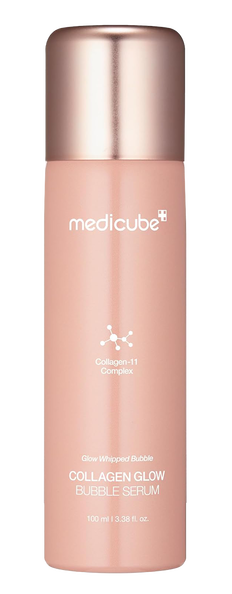 Medicube Collagen Glow Bubble Serum-image1