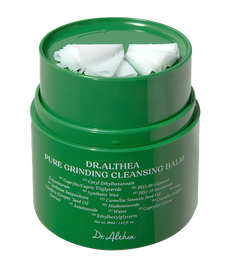Dr.Althea Pure Grinding Cleansing Balm