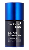 Medicube Zero Pore One Day Serum