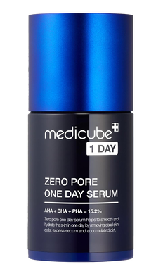 Medicube Zero Pore One Day Serum-image1
