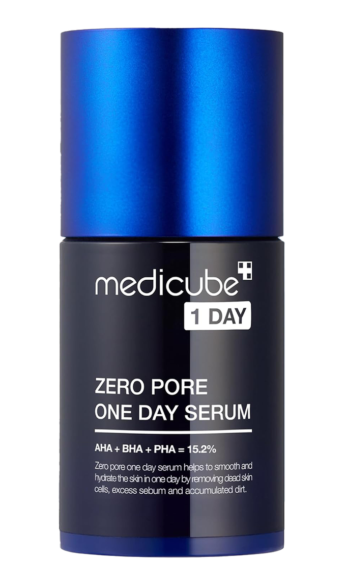 Medicube Zero Pore One Day Serum-image1