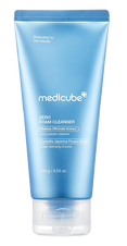 Medicube Zero Foam Cleanser-image1