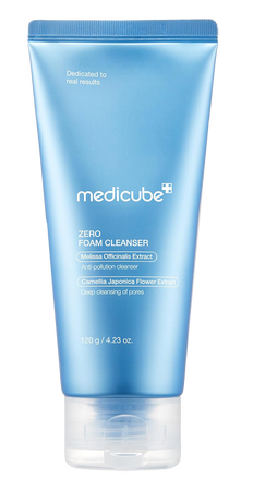 Medicube Zero Foam Cleanser-image1