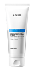 Anua 8 Hyaluronic Acid Hydrating Gentle Foaming Cleanser-image1