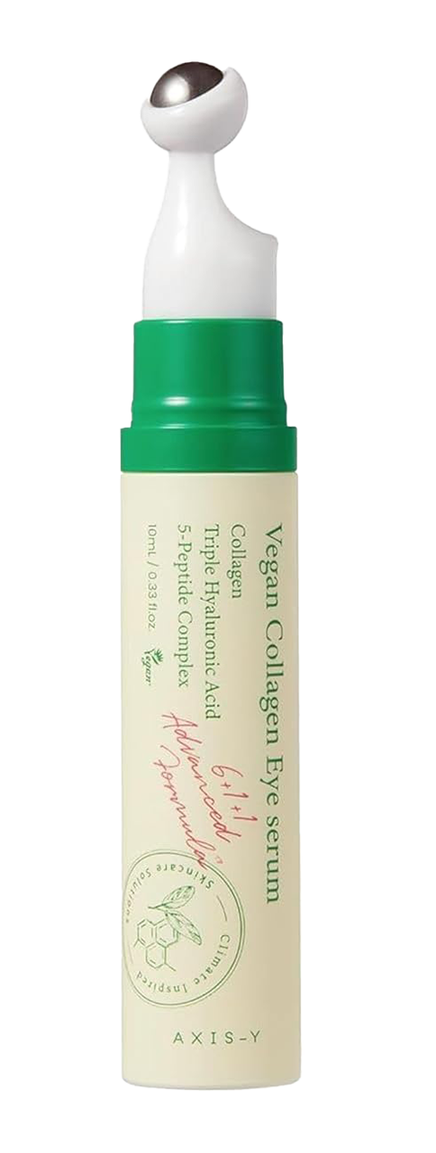 Axis-Y Vegan Collagen Eye Serum-image1 Axis-Y Vegan Collagen Eye Serum-image1