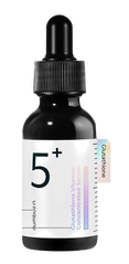 Numbuzin No.5+ Vitamin Concentrated Serum