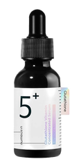 Numbuzin No.5+ Vitamin Concentrated Serum-image1 Numbuzin No.5+ Vitamin Concentrated Serum-image1