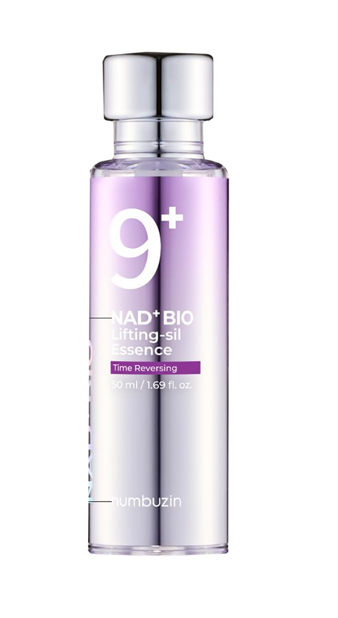Numbuzin 9+ NAD BIO Lifting-Sil Essence Numbuzin 9+ NAD BIO Lifting-Sil Essence
