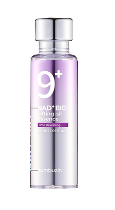 Numbuzin 9+ NAD BIO Lifting-Sil Essence-image1 Numbuzin 9+ NAD BIO Lifting-Sil Essence-image1