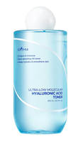 Isntree Ultra-Low Molecular Hyaluronic Acid Toner-image1 Isntree Ultra-Low Molecular Hyaluronic Acid Toner-image1