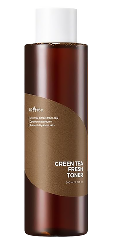 Isntree Green Tea Fresh Toner