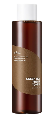 Isntree Green Tea Fresh Toner-image1 Isntree Green Tea Fresh Toner-image1